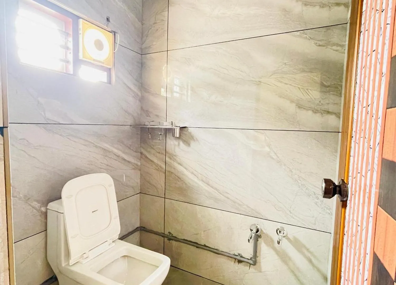 Tea Vista Holiday Home Kalpetta 0*,