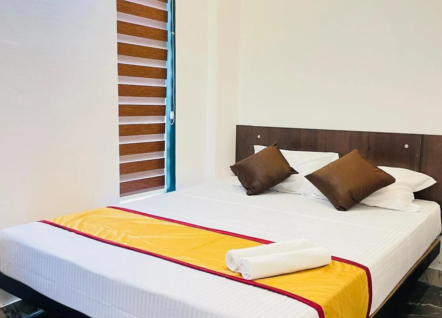 Tea Vista Holiday Home Kalpetta Apartment