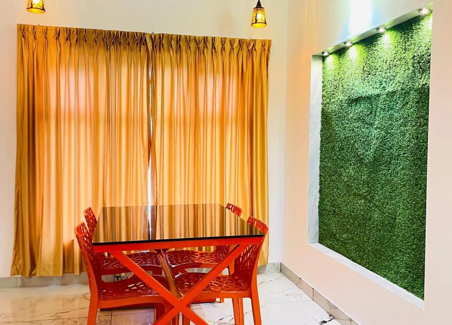 Tea Vista Holiday Home Kalpetta 0*,  India