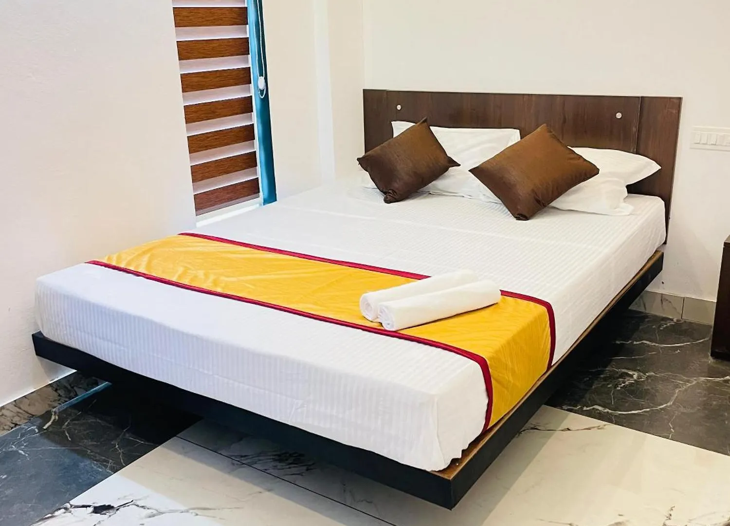 Tea Vista Holiday Home Kalpetta 0*,  India