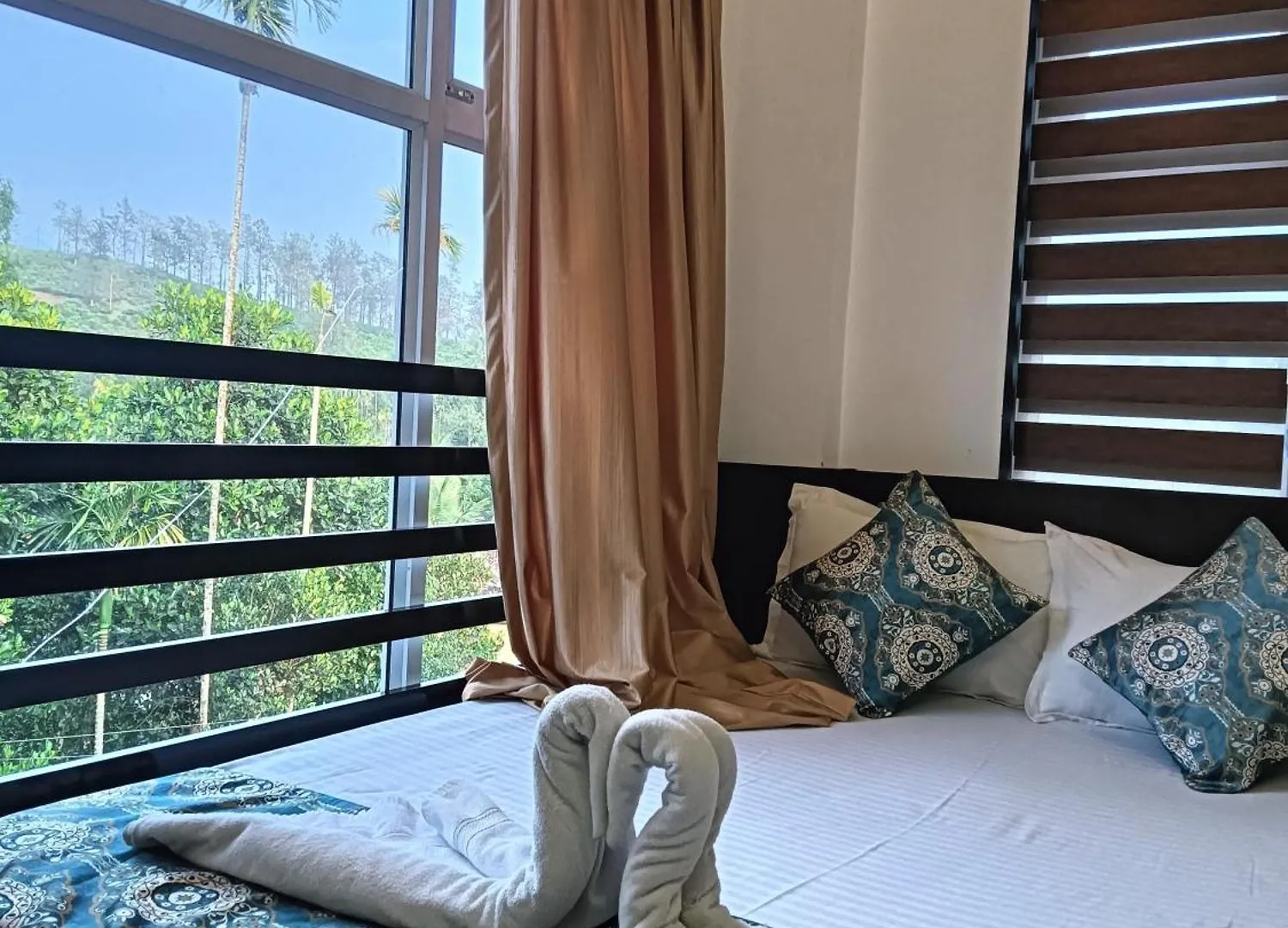 Tea Vista Holiday Home Kalpetta