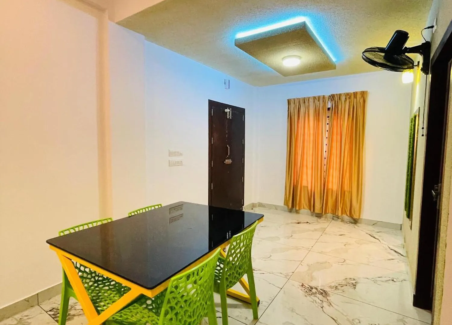 Tea Vista Holiday Home Kalpetta