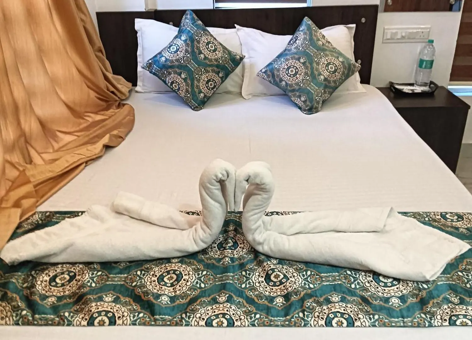Apartment Tea Vista Holiday Home Kalpetta