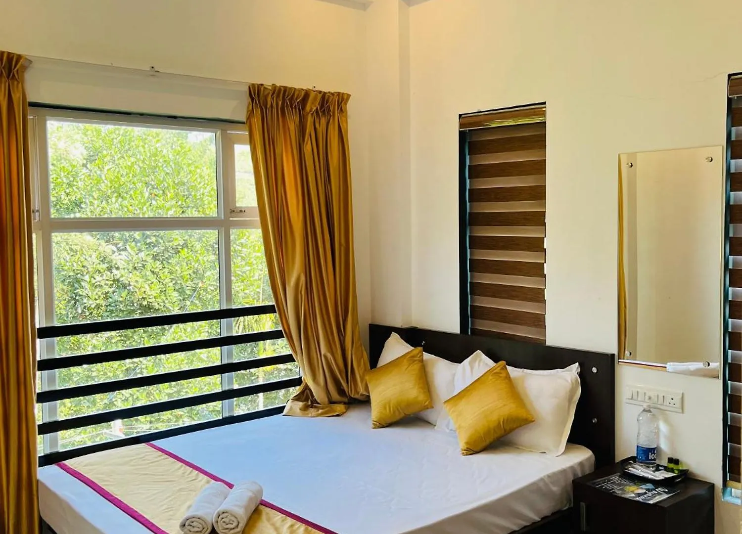 Apartment Tea Vista Holiday Home Kalpetta India