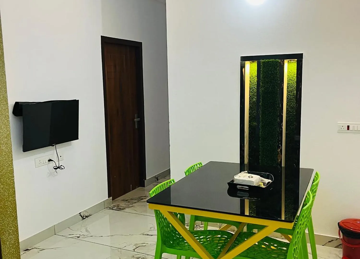 Tea Vista Holiday Home Kalpetta Apartment