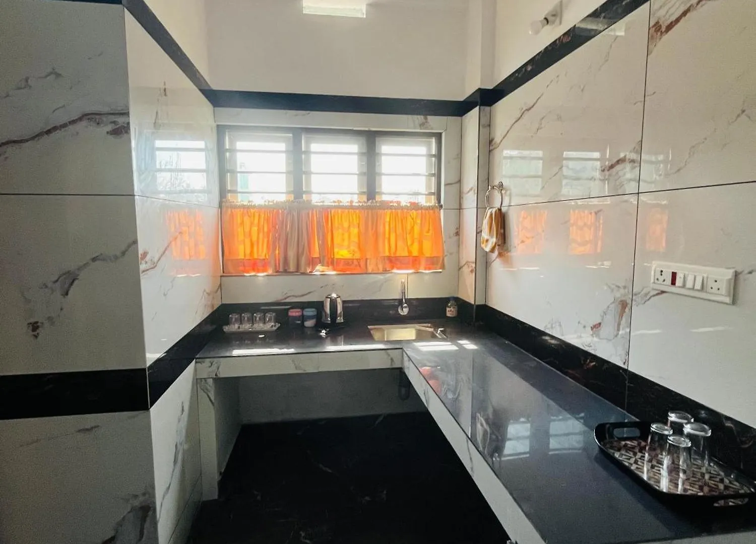 Apartment Tea Vista Holiday Home Kalpetta India