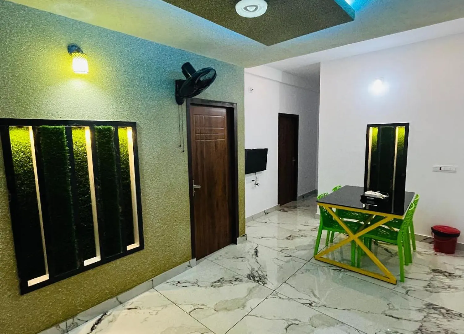 Tea Vista Holiday Home Kalpetta India