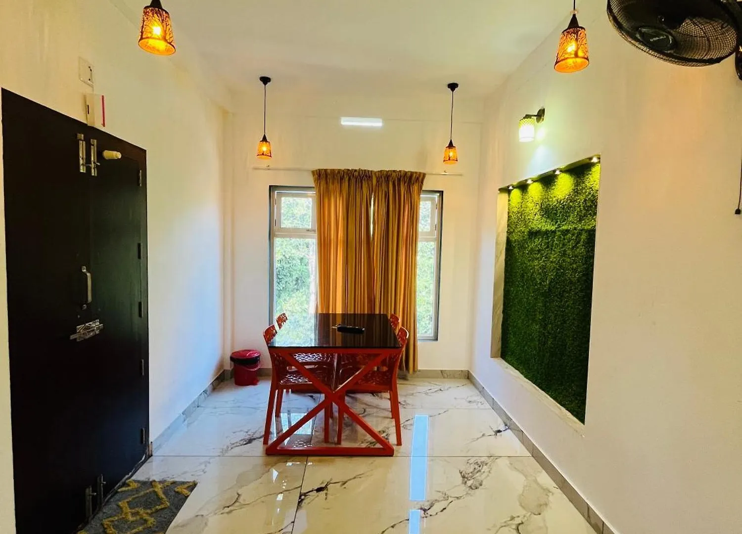 Tea Vista Holiday Home Kalpetta