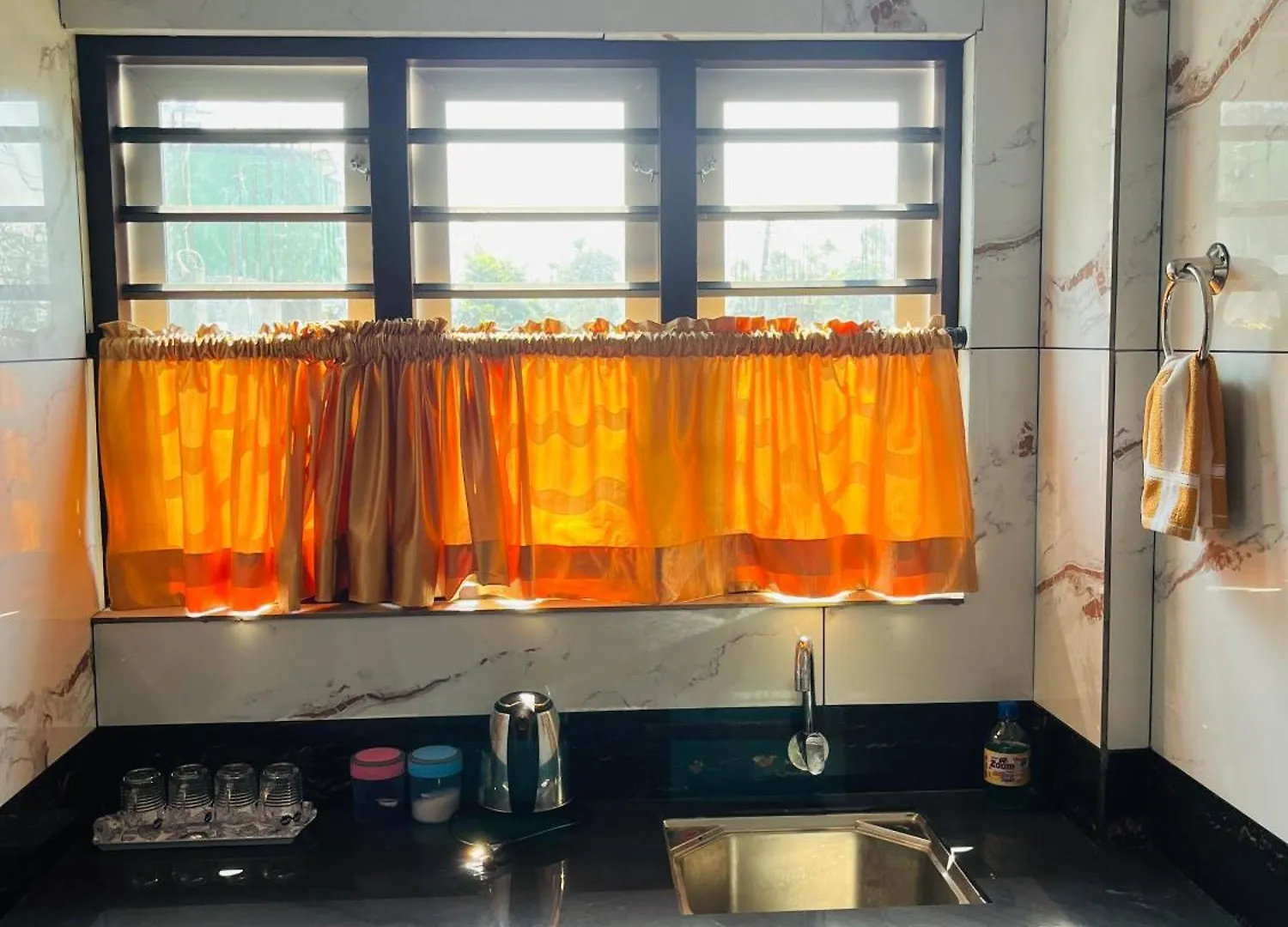 Apartment Tea Vista Holiday Home Kalpetta