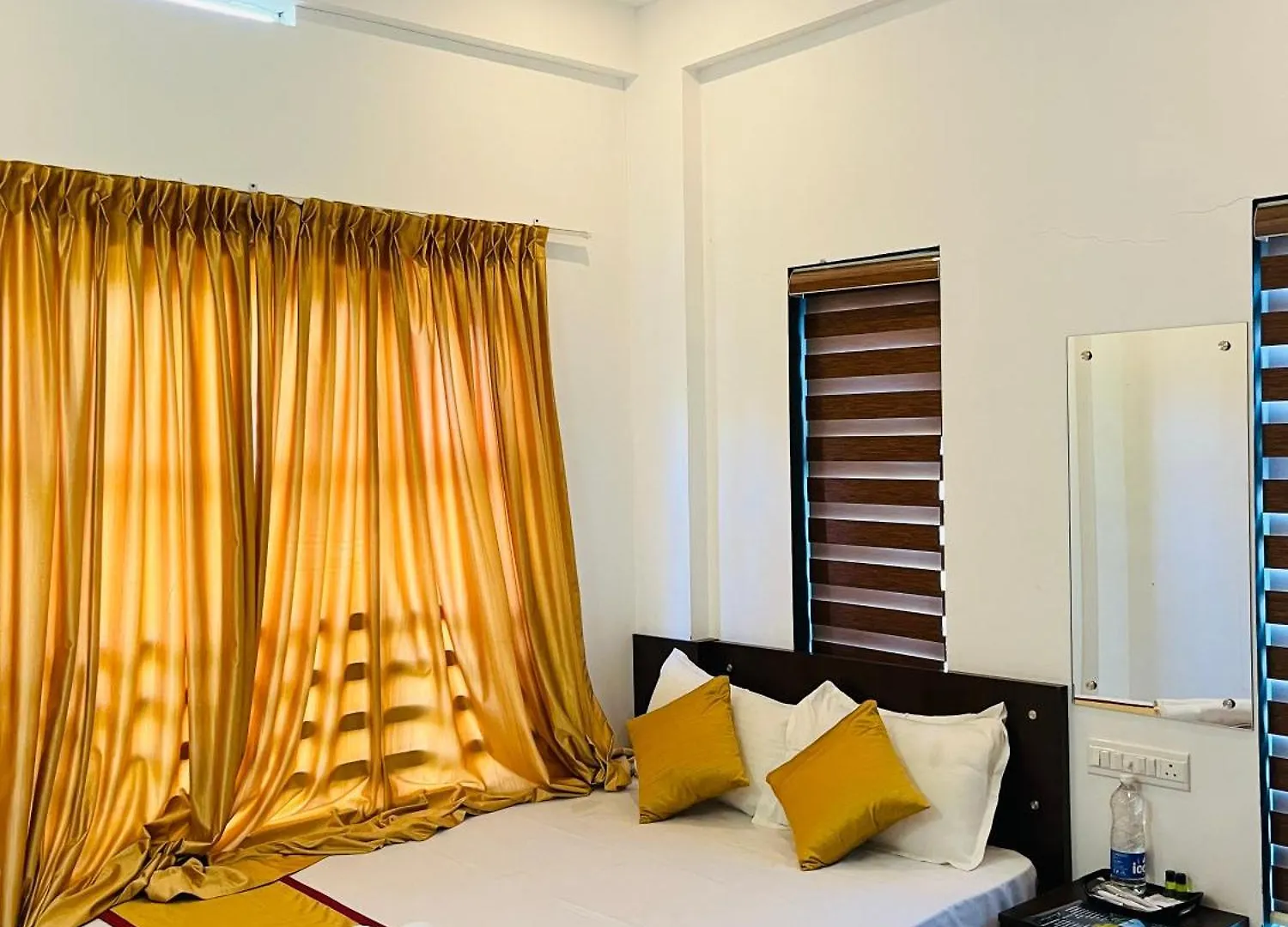 Tea Vista Holiday Home Kalpetta 0*,