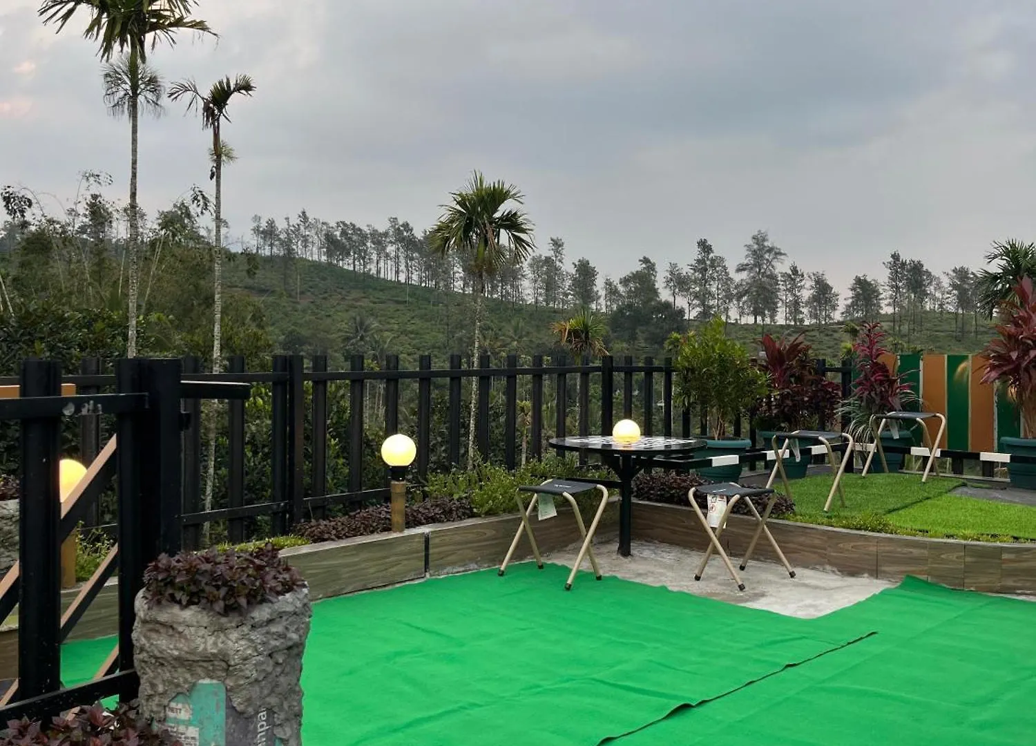 Tea Vista Holiday Home Kalpetta Apartment
