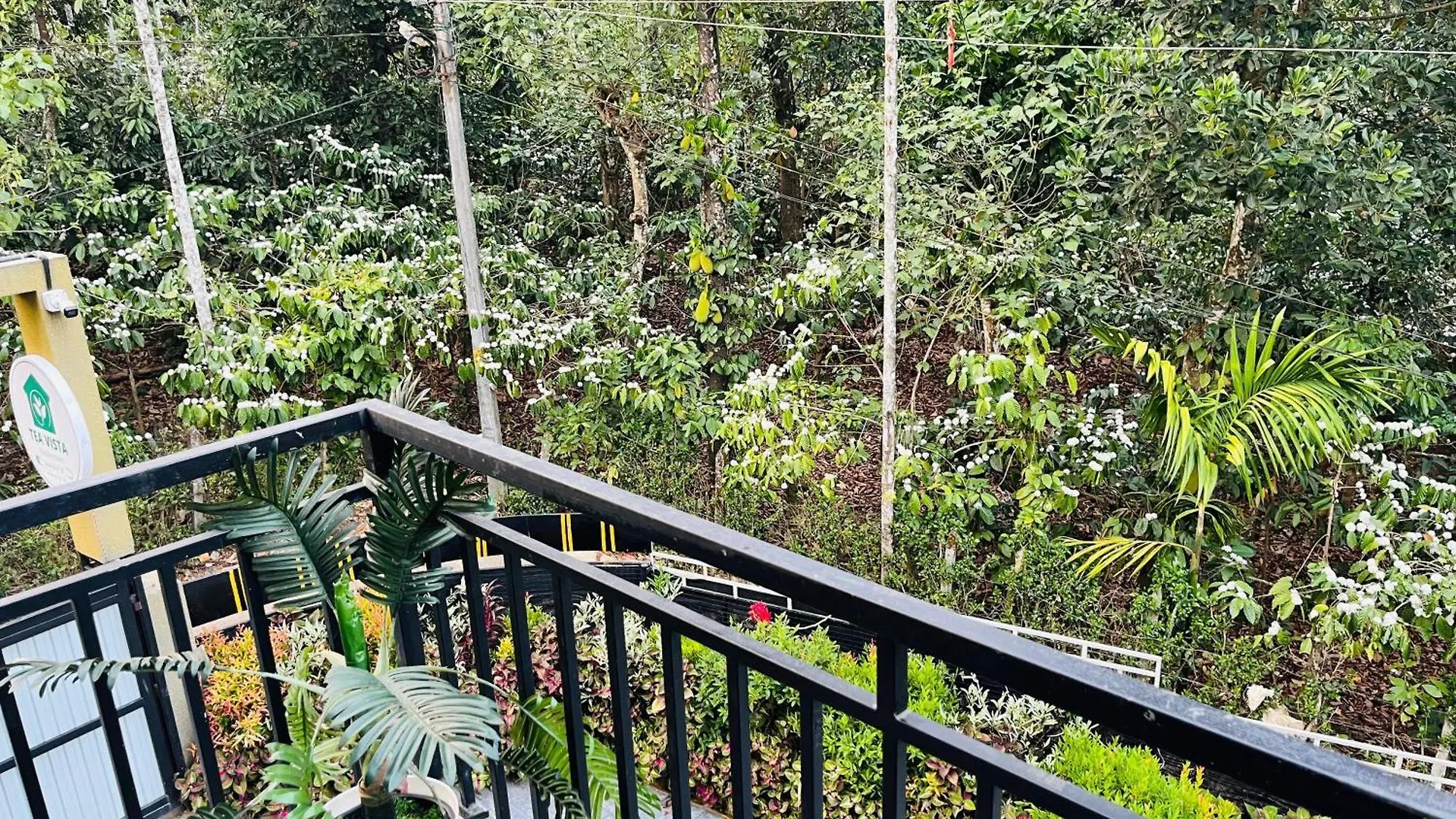 Apartment Tea Vista Holiday Home Kalpetta
