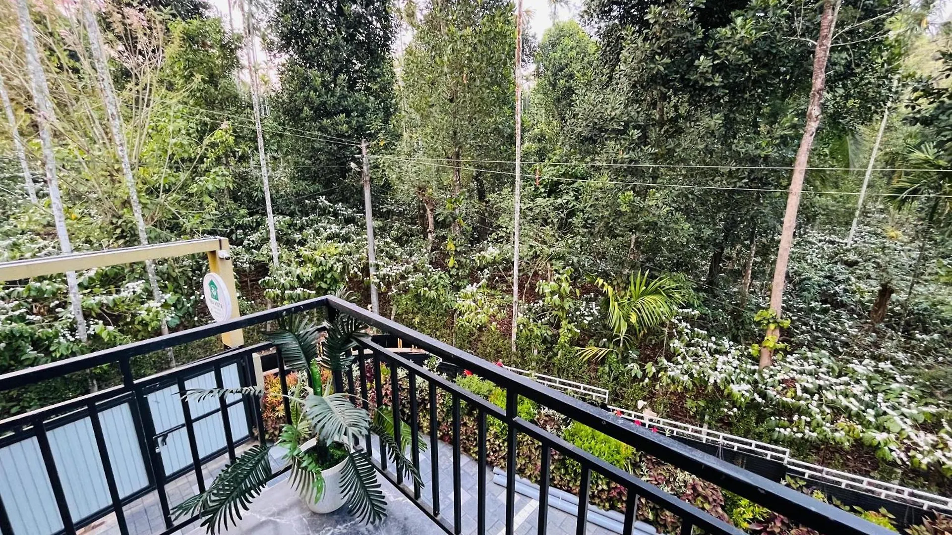 Tea Vista Holiday Home Kalpetta India