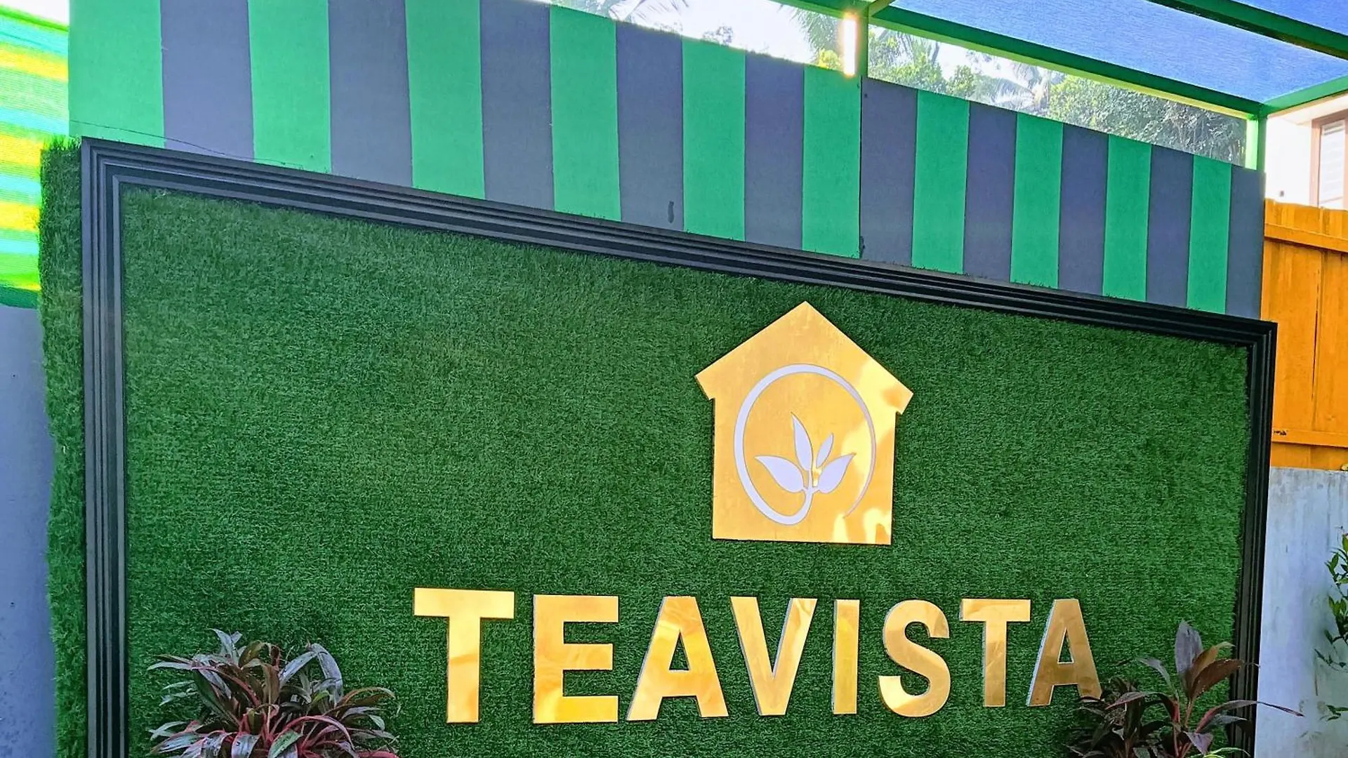 Tea Vista Holiday Home Kalpetta Apartment