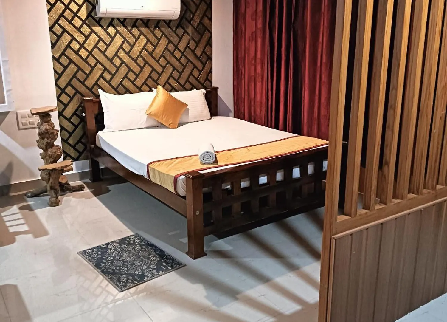 Tea Vista Holiday Home Kalpetta 0*,  India