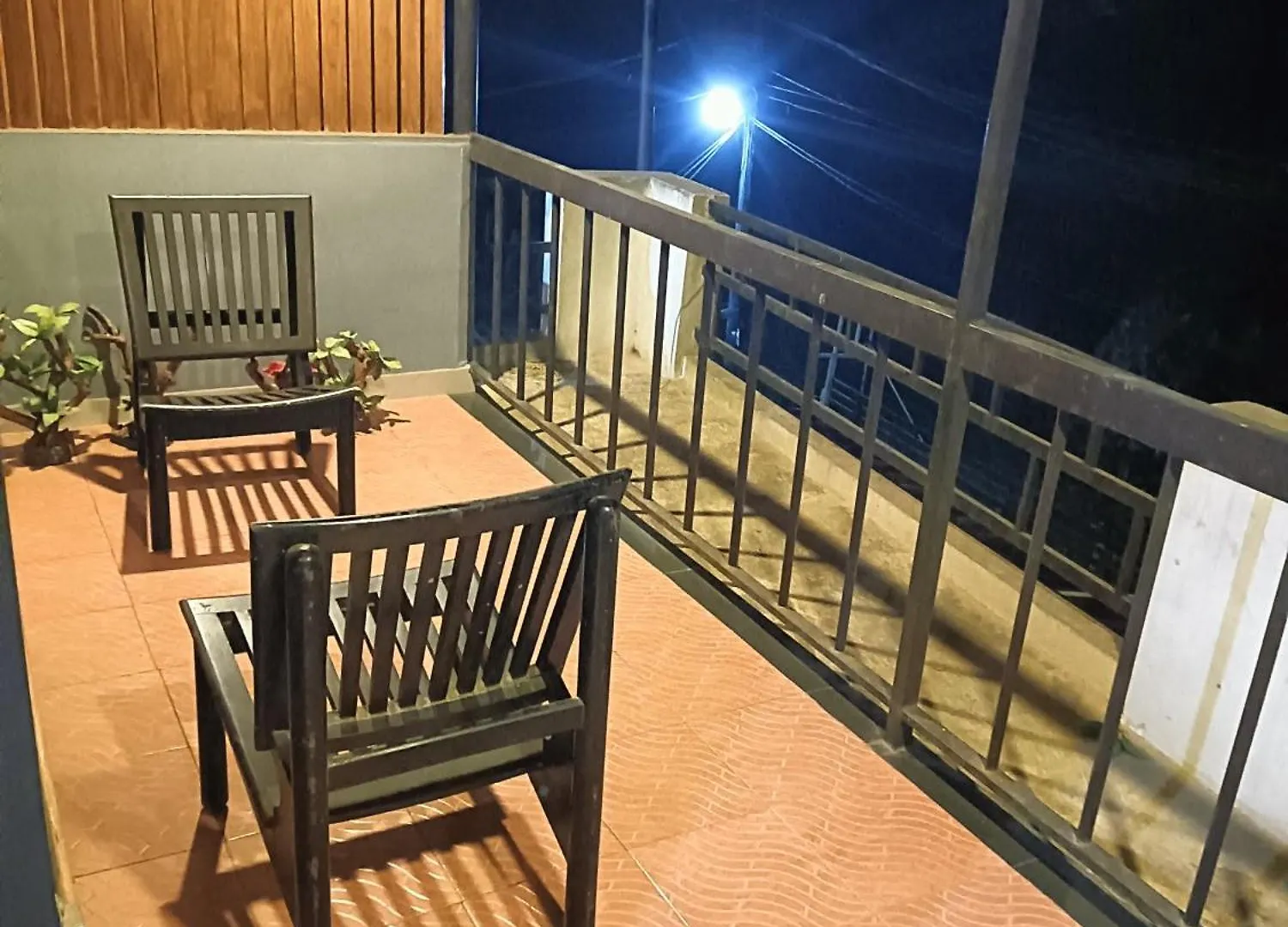 Tea Vista Holiday Home Kalpetta Apartment