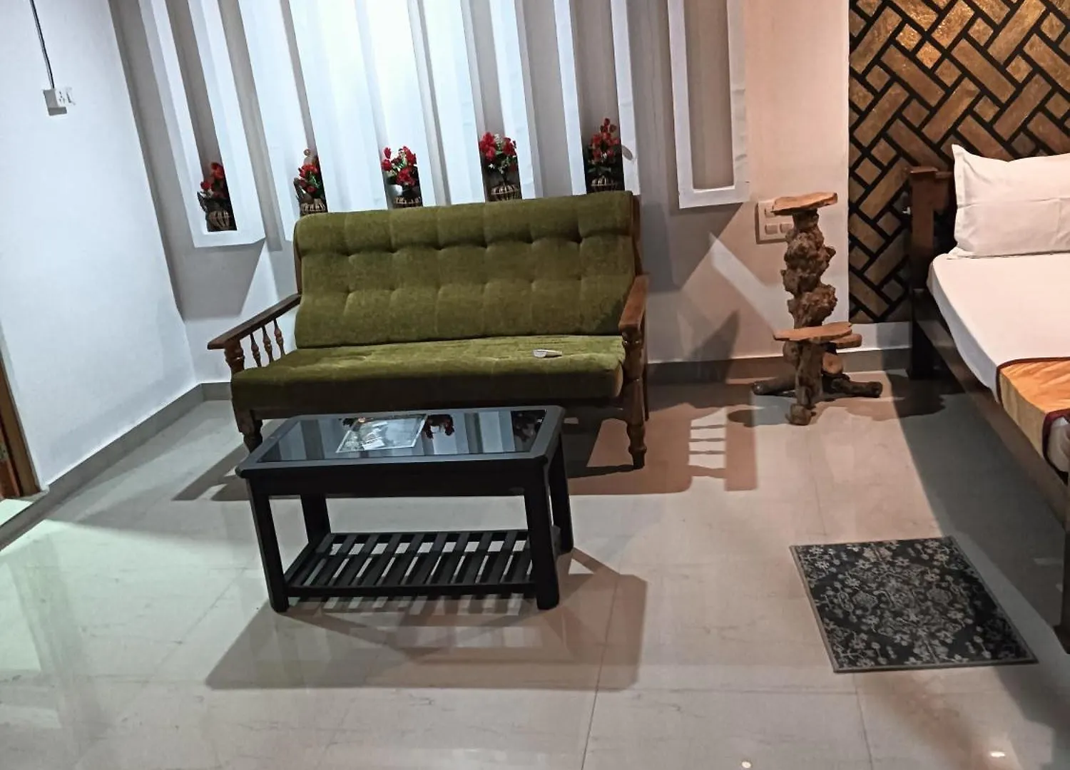 Apartment Tea Vista Holiday Home Kalpetta India