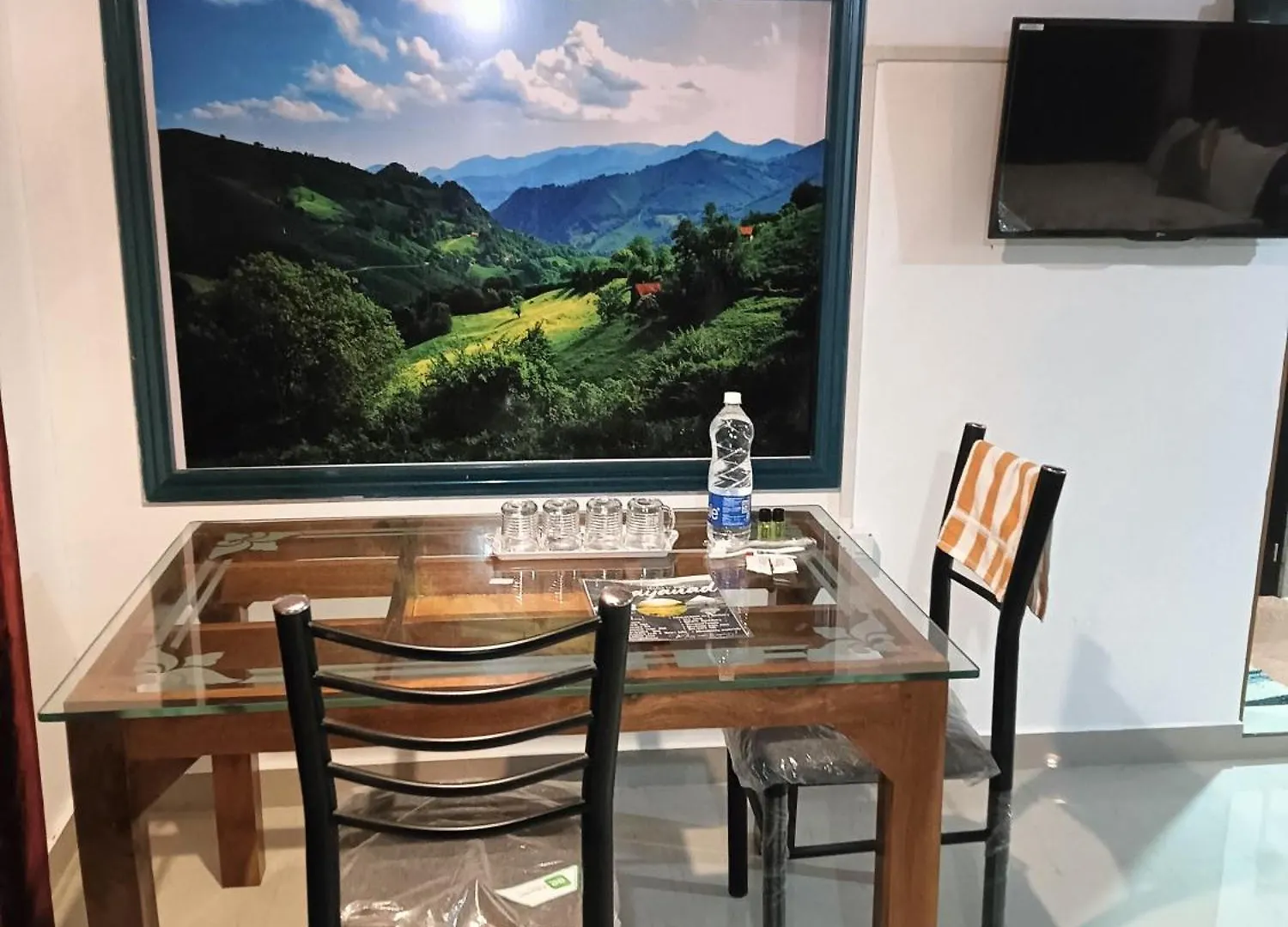 Tea Vista Holiday Home Kalpetta
