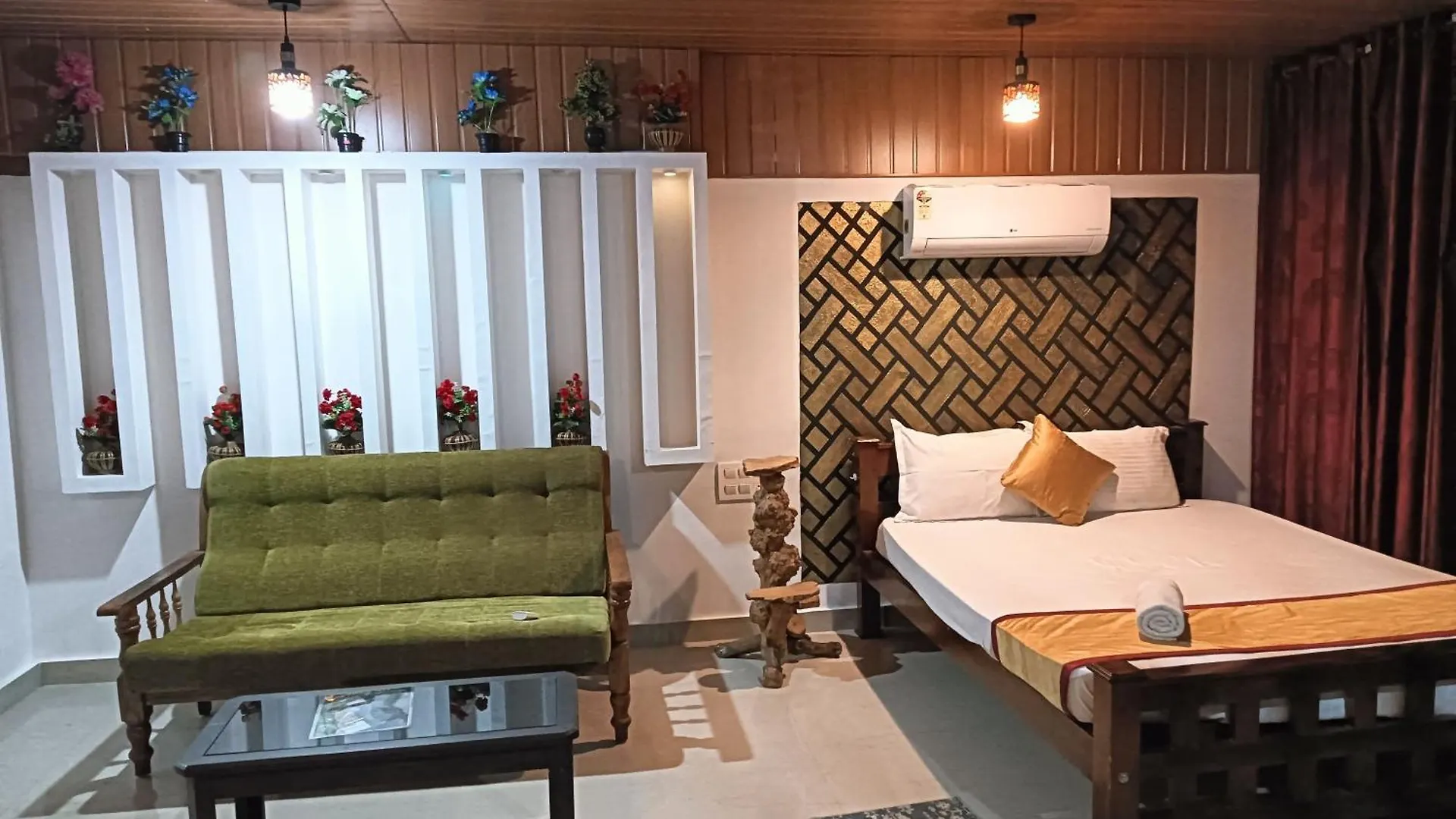 Tea Vista Holiday Home Kalpetta 0*,  India