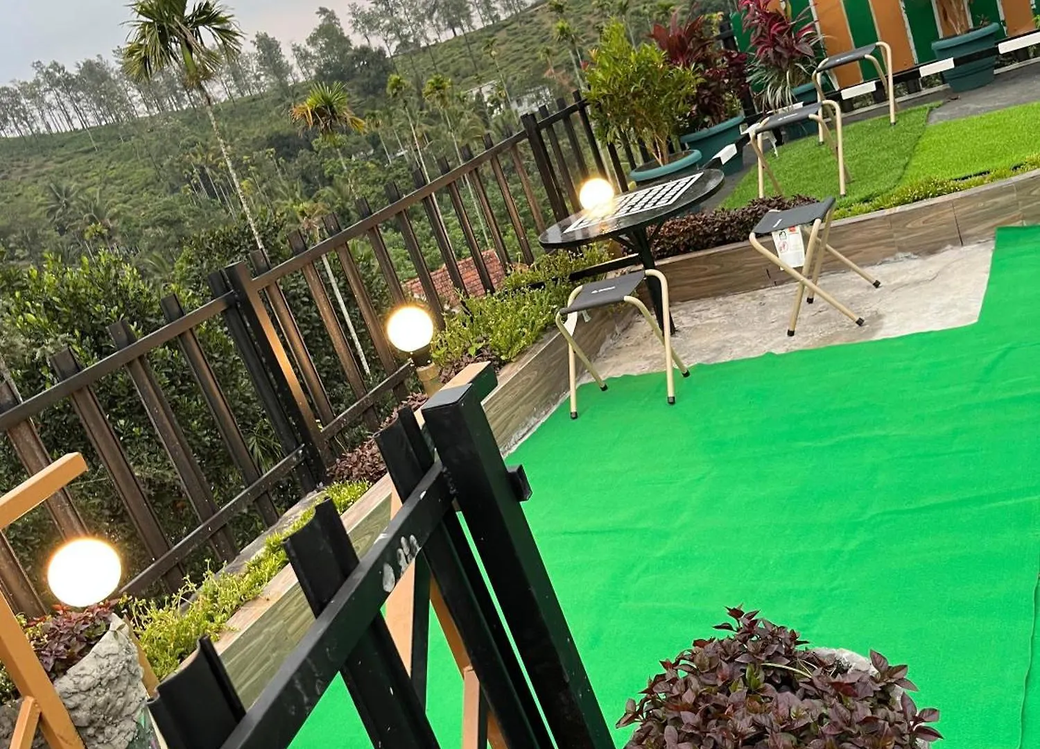 Tea Vista Holiday Home Kalpetta