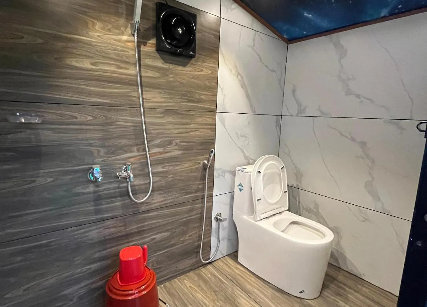 Apartment Tea Vista Holiday Home Kalpetta